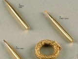 Retractable Lip Brushes