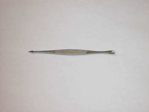 Cuticle Nail Pusher