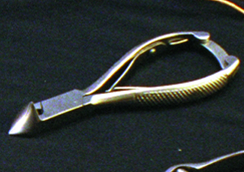 Ingrow Nail Nipper