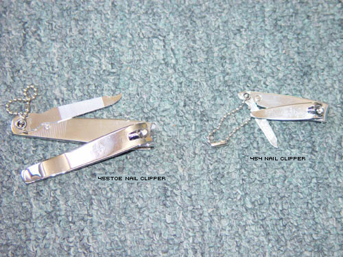 Toe Nail Clipper Nail Clipper